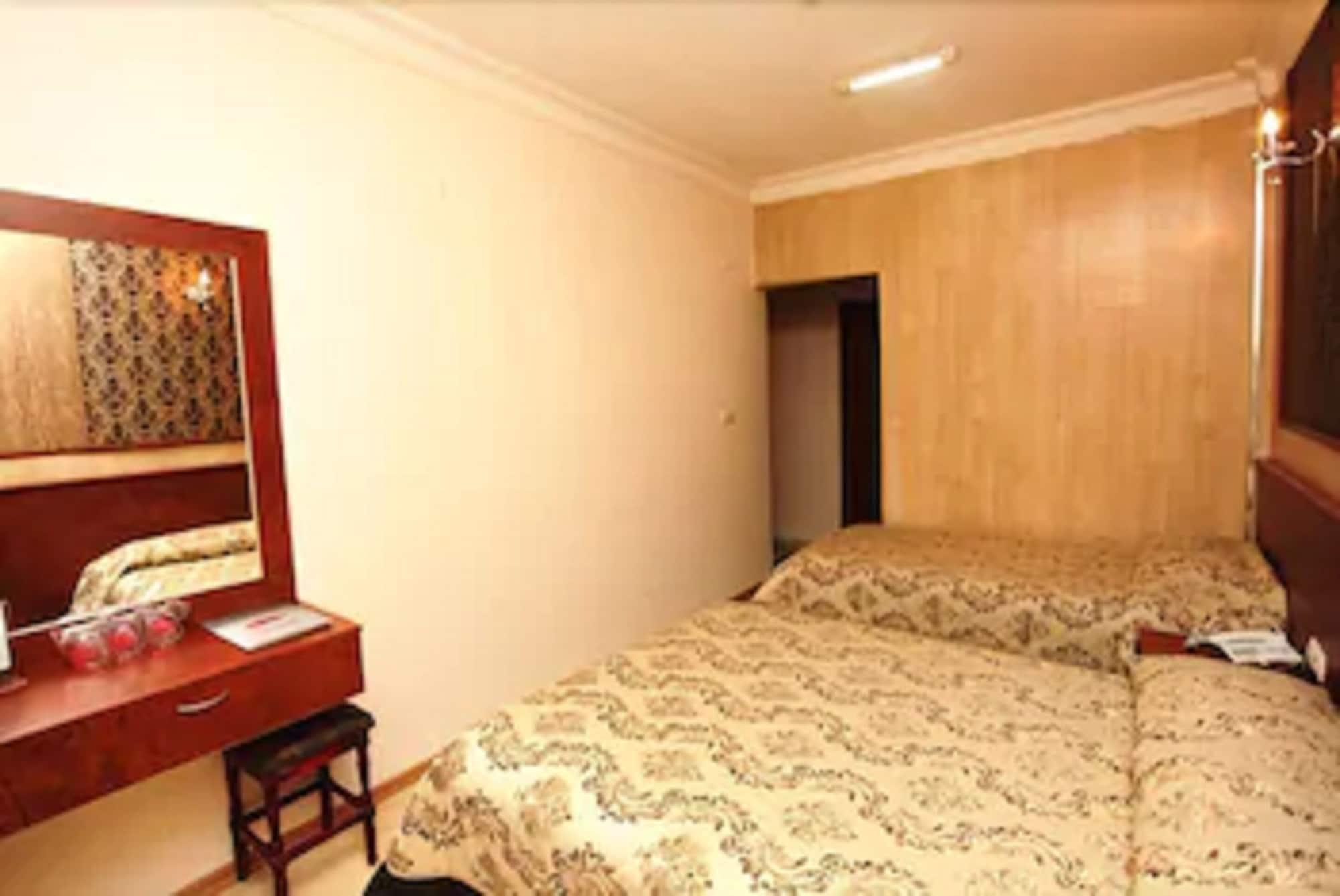 Turvan Hotel Стамбул Экстерьер фото